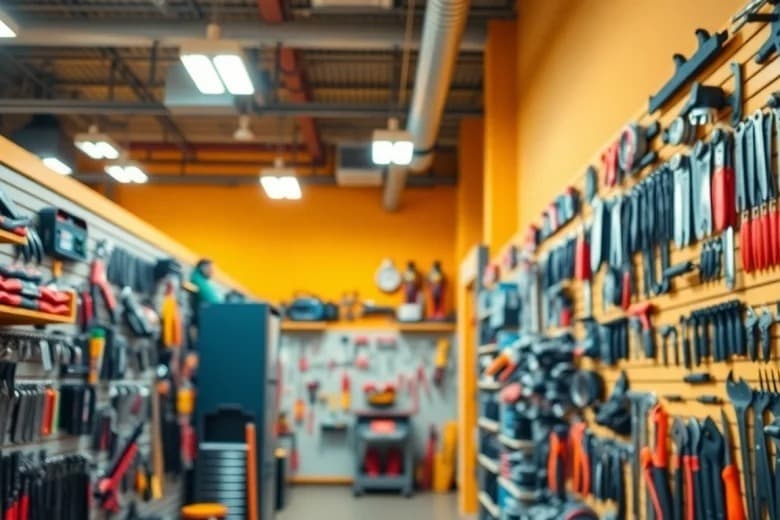 Prodotti di alta gamma per professionisti, inclusa idropulitrice DeWalt