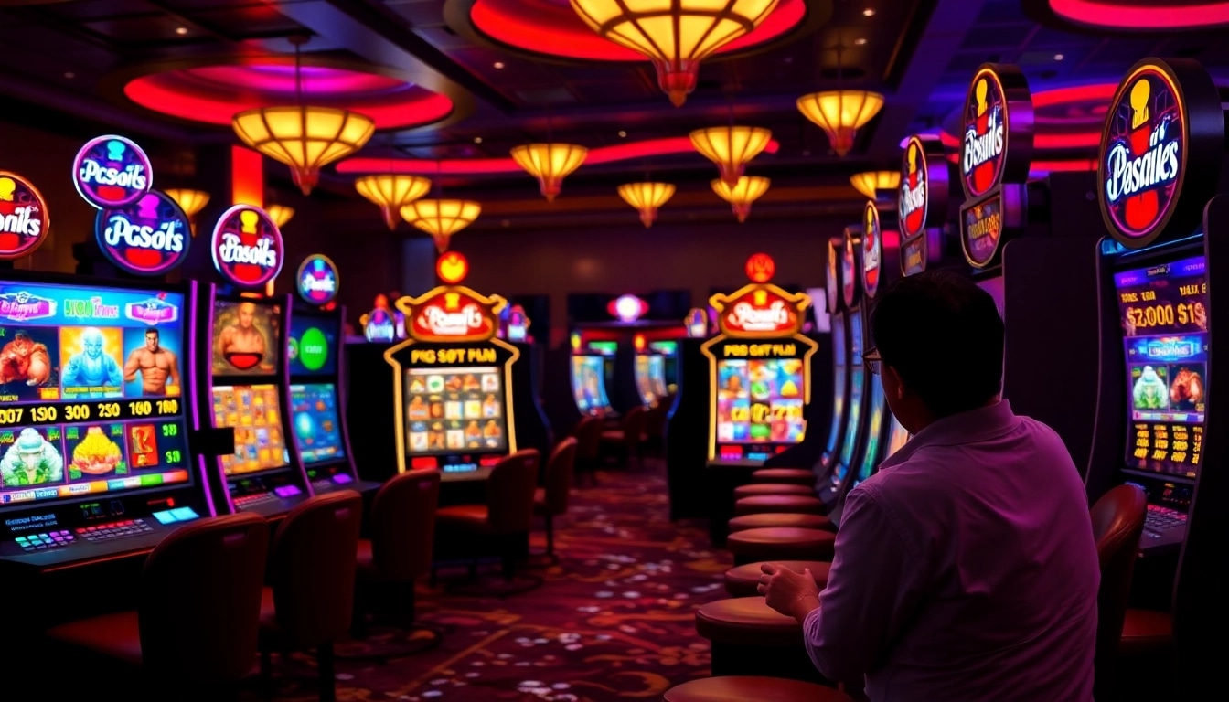 Experience the excitement of winning with adobet88 daftar at vibrant PG Soft slot machines.