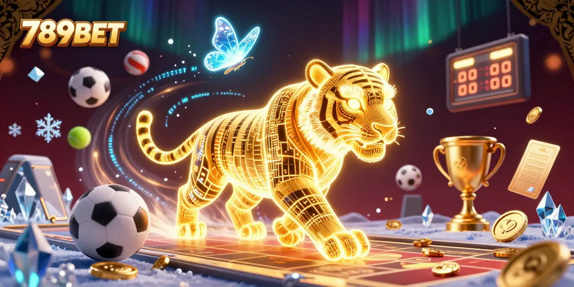 Engage with the dynamic casino world of 789BET, featuring captivating elements and high-energy gaming action.