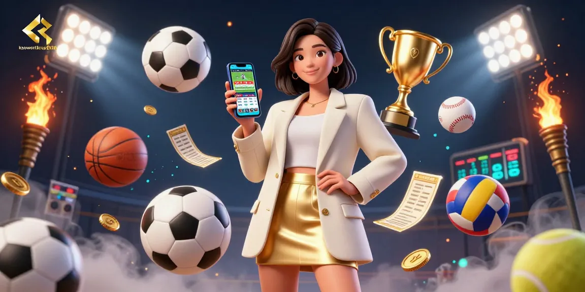Engage with keoworldcup2026 and win big through expert sports betting insights and strategies.