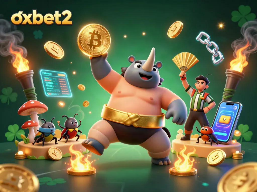 Experience thrilling gameplay at oxbet2 with a powerful beetle champion and thrilling casino elements.